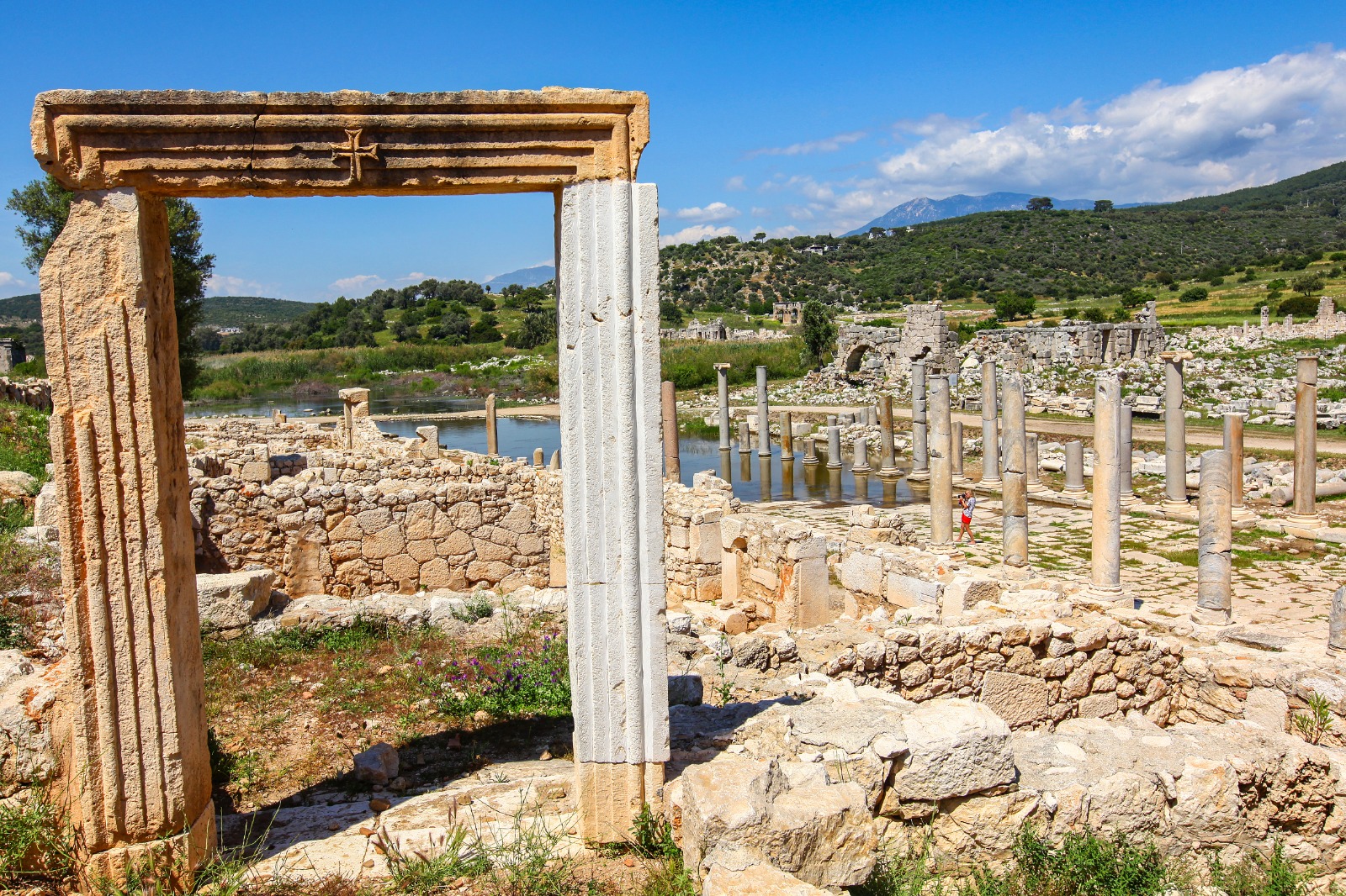 Мегалитические постройки мальты. Олимпия греция достопримечательности. Ancient more. Руины древней греции. Античный город анталия перге.