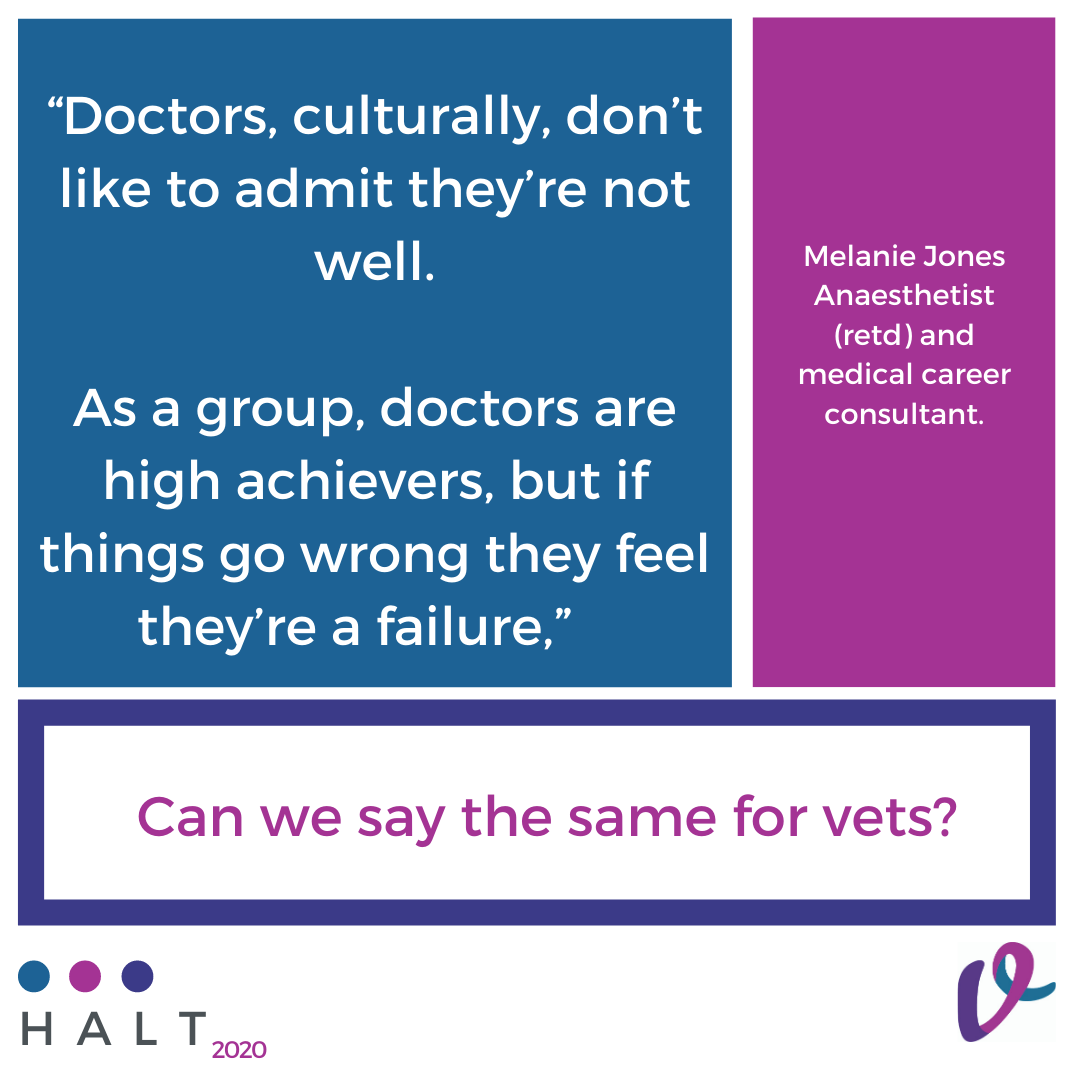 vetledteam's tweet photo. It's easy to make mistakes when we are Hungry, Anxious, Late, Tired. Even the best vets do. Can we admit when we are not doing great? Is it safe to do so in your workplace? Do you feel a failure when things go wrong?
#halt #patientsafety #performanceinpractice https://t.co/htfpU3BqbB
