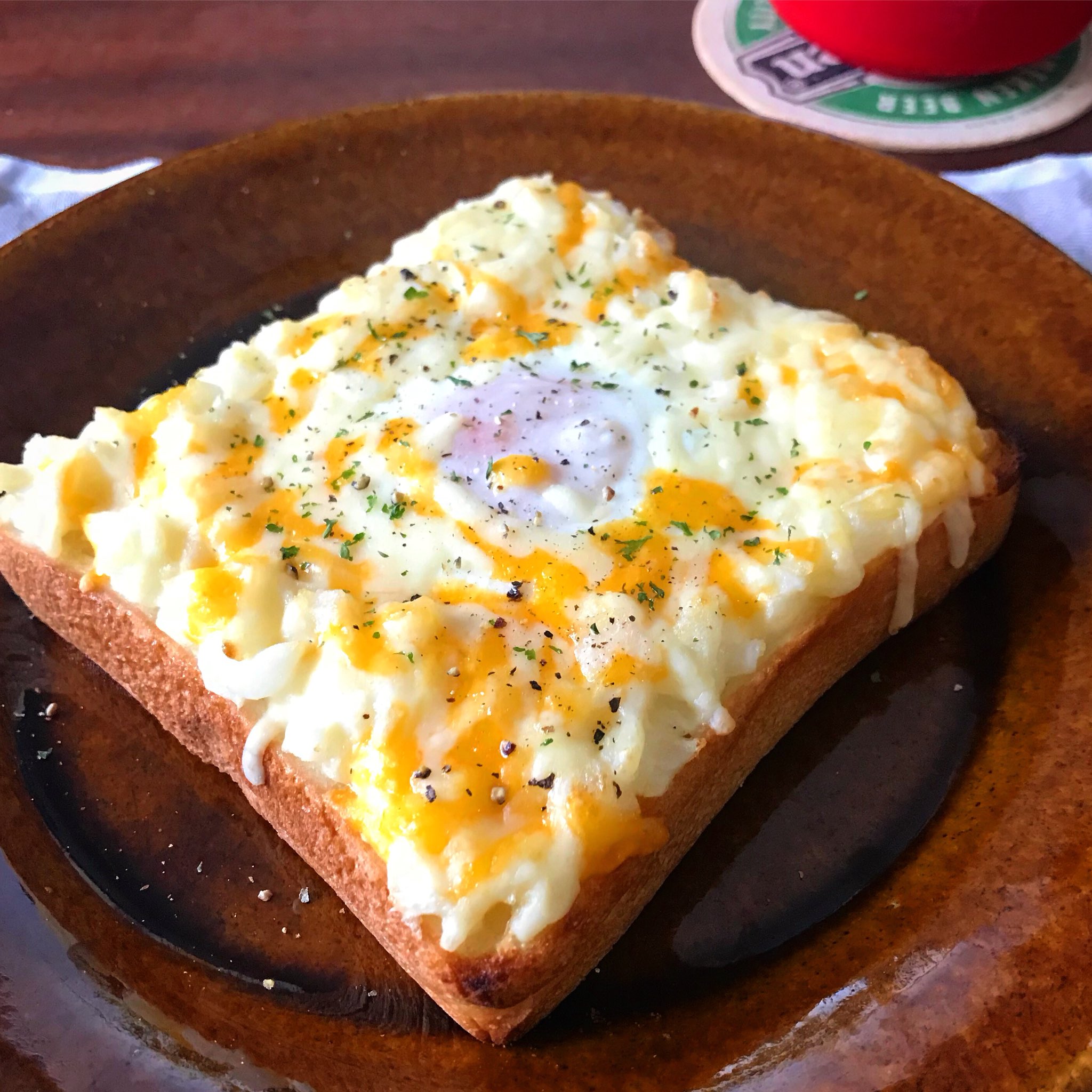 山本ゆり Syunkon レンジは600w まためちゃくちゃお勧めの品ができた 新玉好きの方ほんま試して 新玉マヨ エッグトースト 新玉ネギをマヨネーズで和えて食パンにのせ 卵落としてトースターで焼くだけ 新玉の甘みとシャキシャキと卵のトロトロが