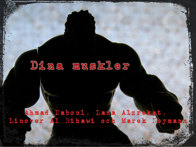 I vår kropp finns det 320 namngivna muskelpar. Vi har ca 600 muskler som vi kan styra med vilja. De som vi kan styra kallas för skelettmuskler.
atlantbib.org/sv/dina-muskler
#kroppochhälsa #atlantbib #kroppen <a href="/WeAreNordplus/">Nordplus</a> #östergårdskolan