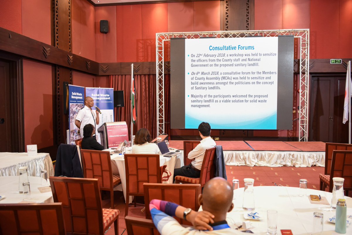 HousingUrbanKE's tweet photo. Before embarking on undertaking any project, it is important to have intensified public participation which is vital to helping local citizens understand the concept of the landfill #LiveableCitiesKE #TDD . https://t.co/RVFbSuBQvT