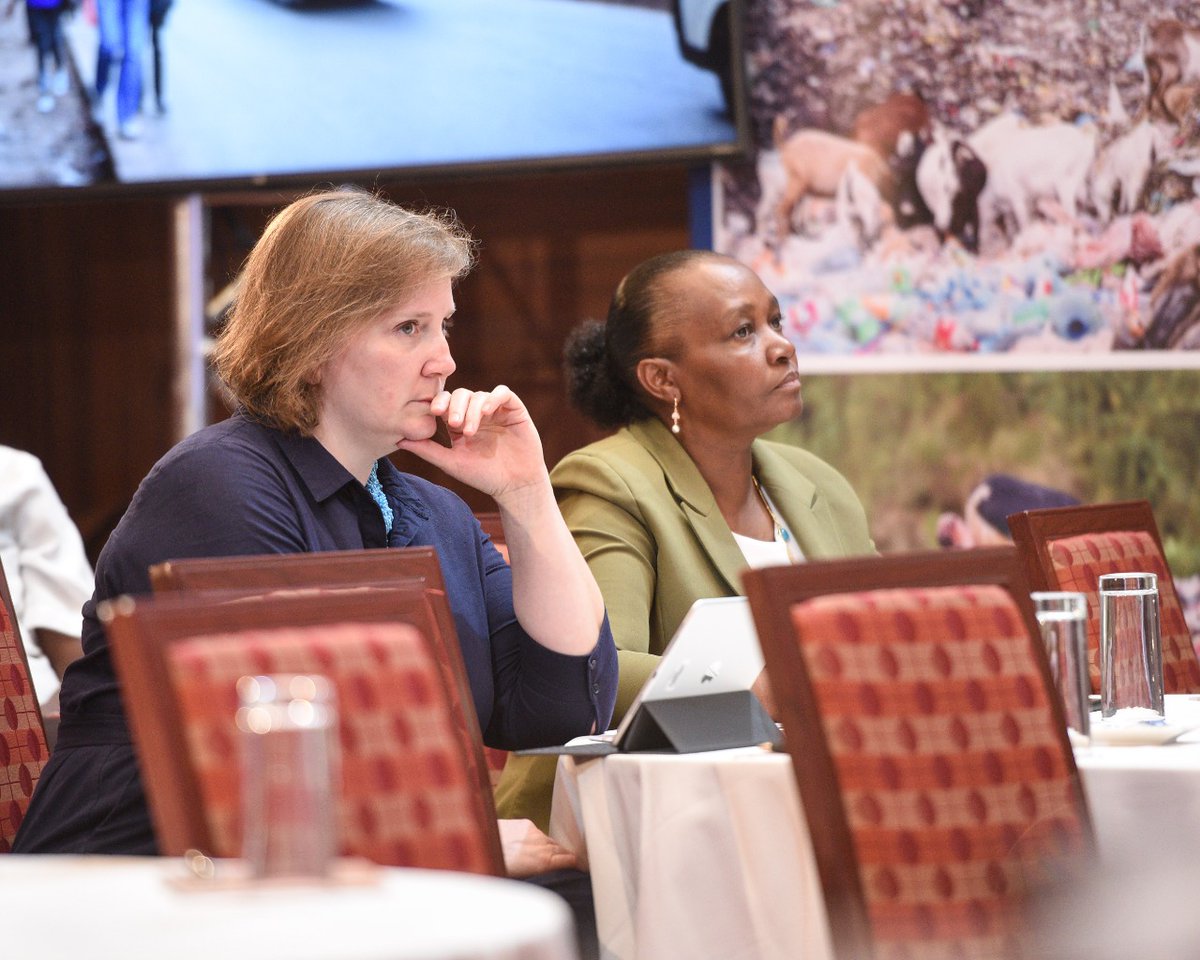 HousingUrbanKE's tweet photo. Before embarking on undertaking any project, it is important to have intensified public participation which is vital to helping local citizens understand the concept of the landfill #LiveableCitiesKE #TDD . https://t.co/RVFbSuBQvT