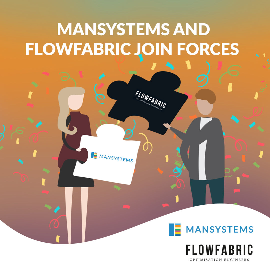 CLEVR_Solutions's tweet photo. Mansystems and @FlowFabric join forces to create largest global @Mendix-partner
https://t.co/j1P3M09x9r

#mansystems #flowfabric #mendix #gomakeit https://t.co/8N5JdSfOXC