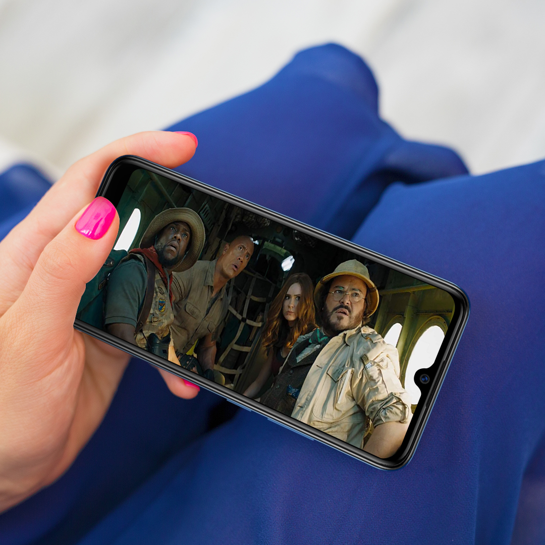 advan_id's tweet image. Yes! Udah hari Jumat nih, Advania! Buat kamu yang nanti malam lagi gak ada acara ngumpul, serunya ngapain ya? Nonton film seru di Genflix atau bikin diri rileks dengan musik di GTunes? Jawab di komentar ya. #NyamanPakeAdvan #AdvanG3Pro2020 #SuperSpeed #Advan