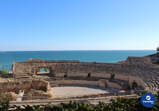 vtraveltec's tweet photo. #guesswhere In this port city, Roman history collides with beaches, bars and a sea food!
...
#vTraveltec #WorrylessTravelmore #Travel #Tourism #Discover #Learn #Culture #Tour #Trip #Experiences https://t.co/kQG1t6NG0P