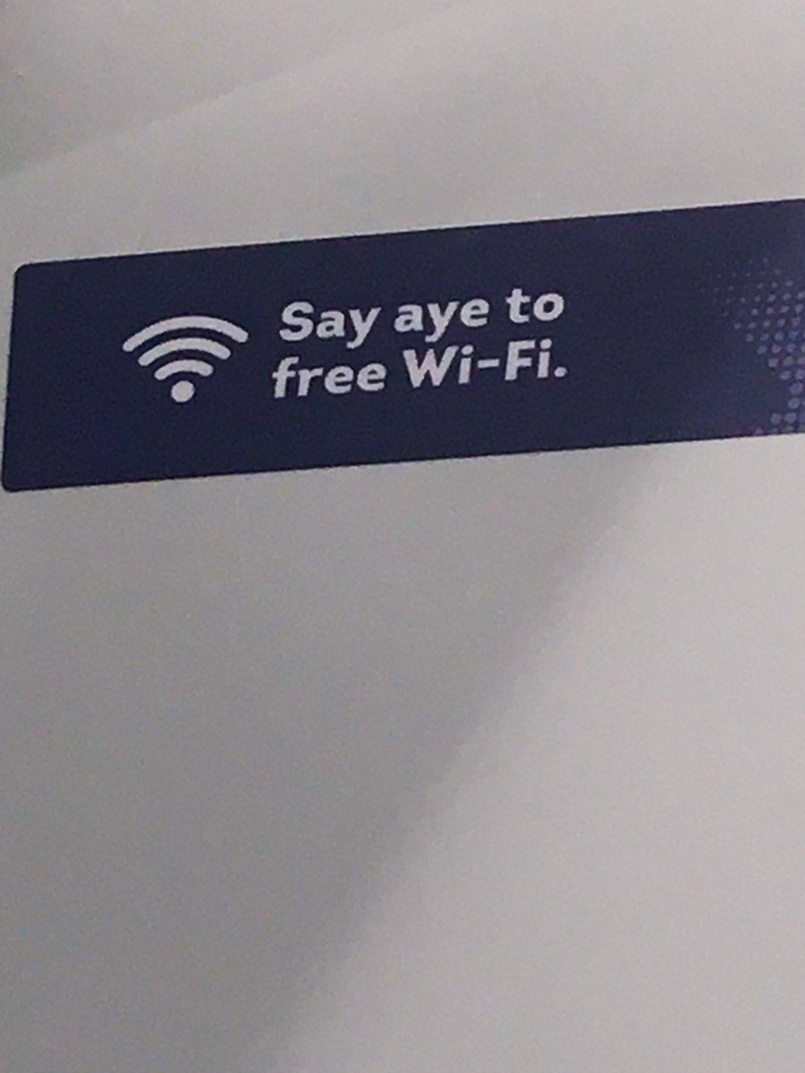 bobthesnail909's tweet photo. I certainly will! @ScotRail #sayaye https://t.co/Wh9S3QU6Kq