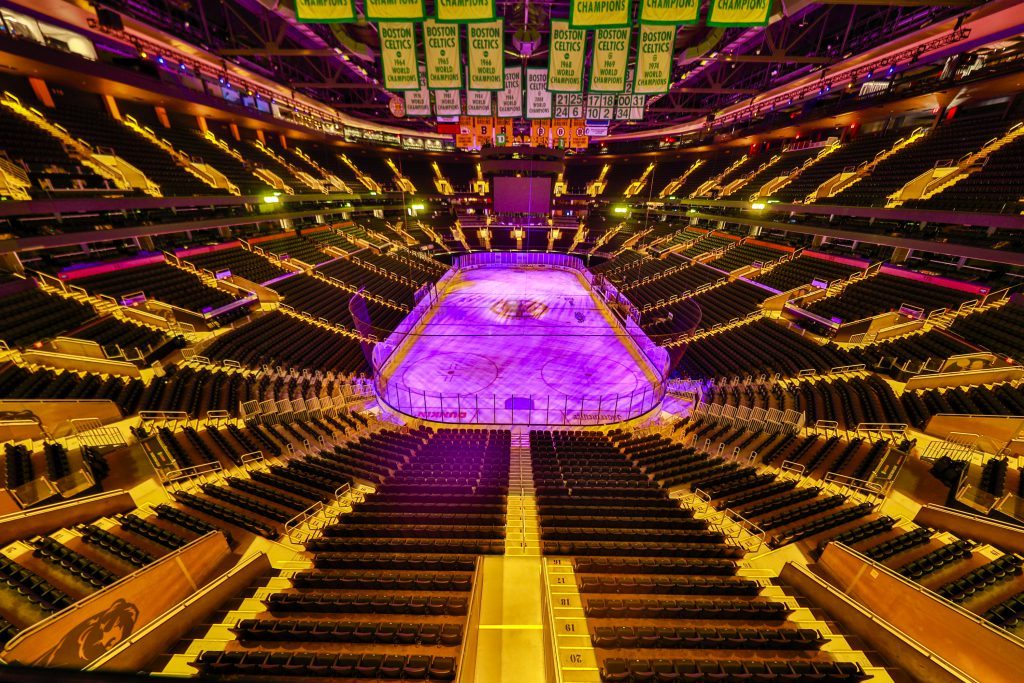 ColorSource revitalizes the legendary TD Garden prosound.co.za/colorsource-re…