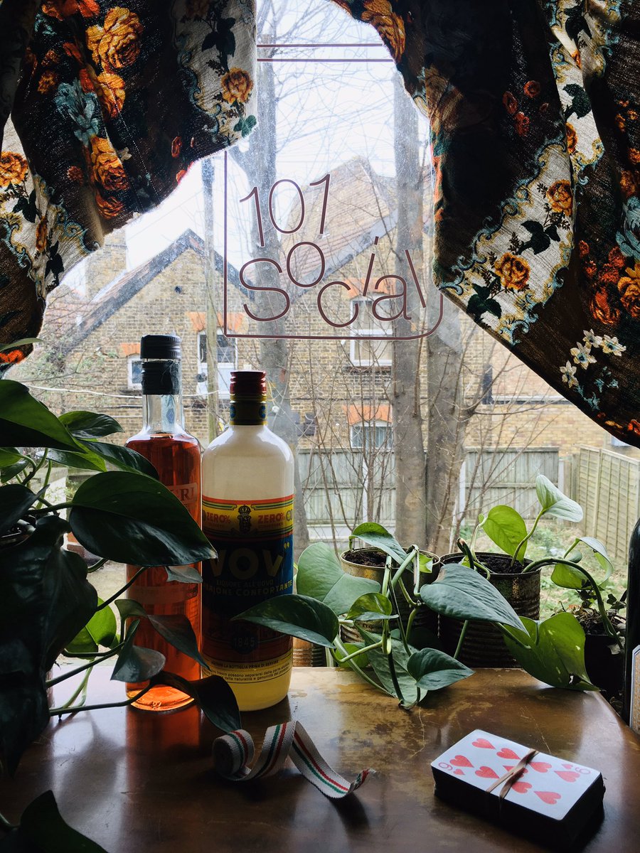 There’s a corner of 40’s Italy on Northdown Road for a few days. Check out our installation as part of <a href="/powthanet/">POWThanet</a>, open today 11am-4pm. Food and bar, music you have never heard before, poetry and stories. #101social  #powthanet