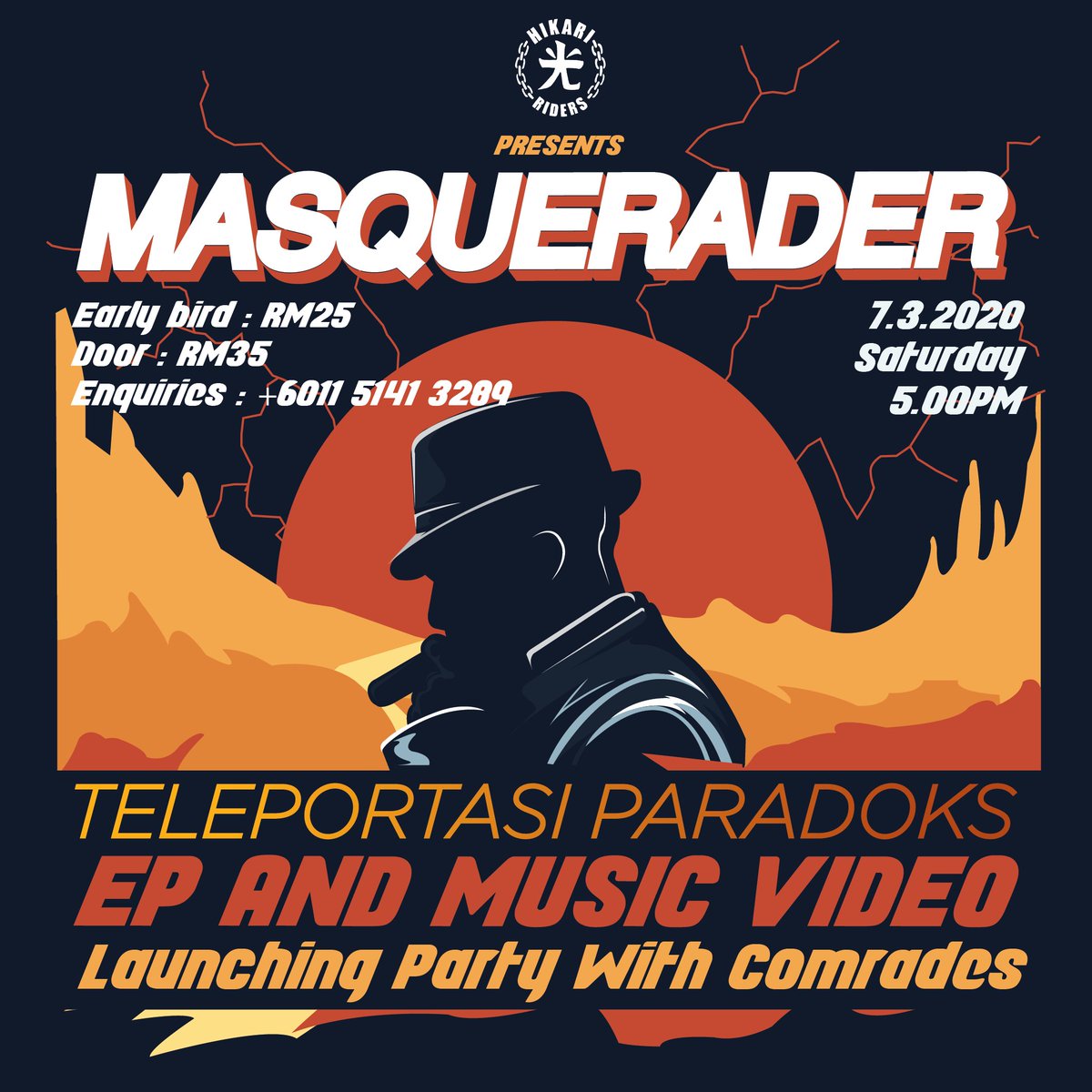 MALAYA ROLL tweet media