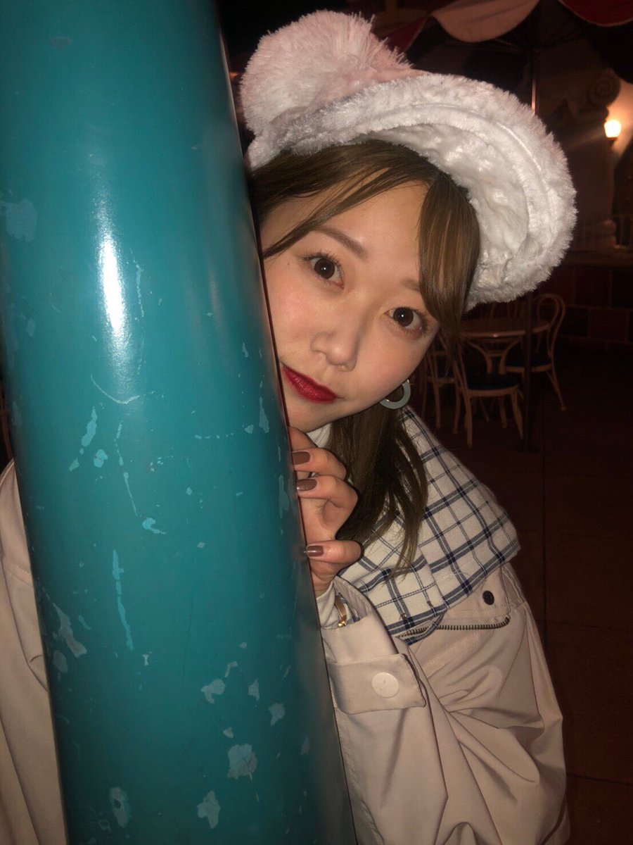 pirates25th's tweet photo. 【パイレーツメンバー紹介】
パイレーツきっての美少女りん！✨
顔も可愛い、声も可愛い、マジ可愛い！😍
高校時代は野球部のマネージャーをしていたのでスコアもお手の物！🤣🤣
個人的に野球を観に行くほどの野球好きです！😆
りんにアピールしたい男性諸君、一度パイレーツに遊びに来てはいかが？👍 https://t.co/T0xu1DQIS8