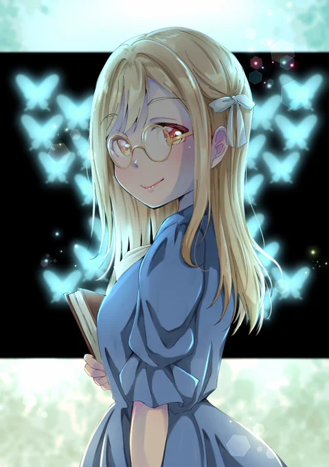 未体験HORIZONまるちゃん描きました! 