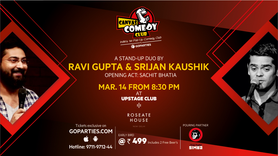 GoParties tweet media