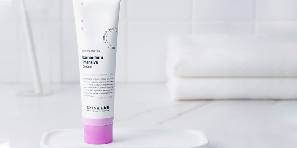 stylevana_sv's tweet photo. Infused with fila-seed, ceramide, and hyaluronic acid, your moisturizing army is here 👊🏼 

🔎SKIN&amp;LAB - Dr. Derma Solution Barrierderm intensive Cream - 50ml
SHOP HERE: https://t.co/kHKyQAXOSO

#stylevana #skinandlab #intensivecream #kbeauty #skinsolution https://t.co/LOAg24gAVZ