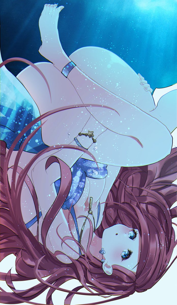 現代風のリトルマーメイド イラスト好きな人と繋がりたい 絵柄が好みって人に マイムのイラスト 現代風のリトルマーメイド イラスト好きな人と繋がりたい 絵柄が好みって人に マイムのイラスト