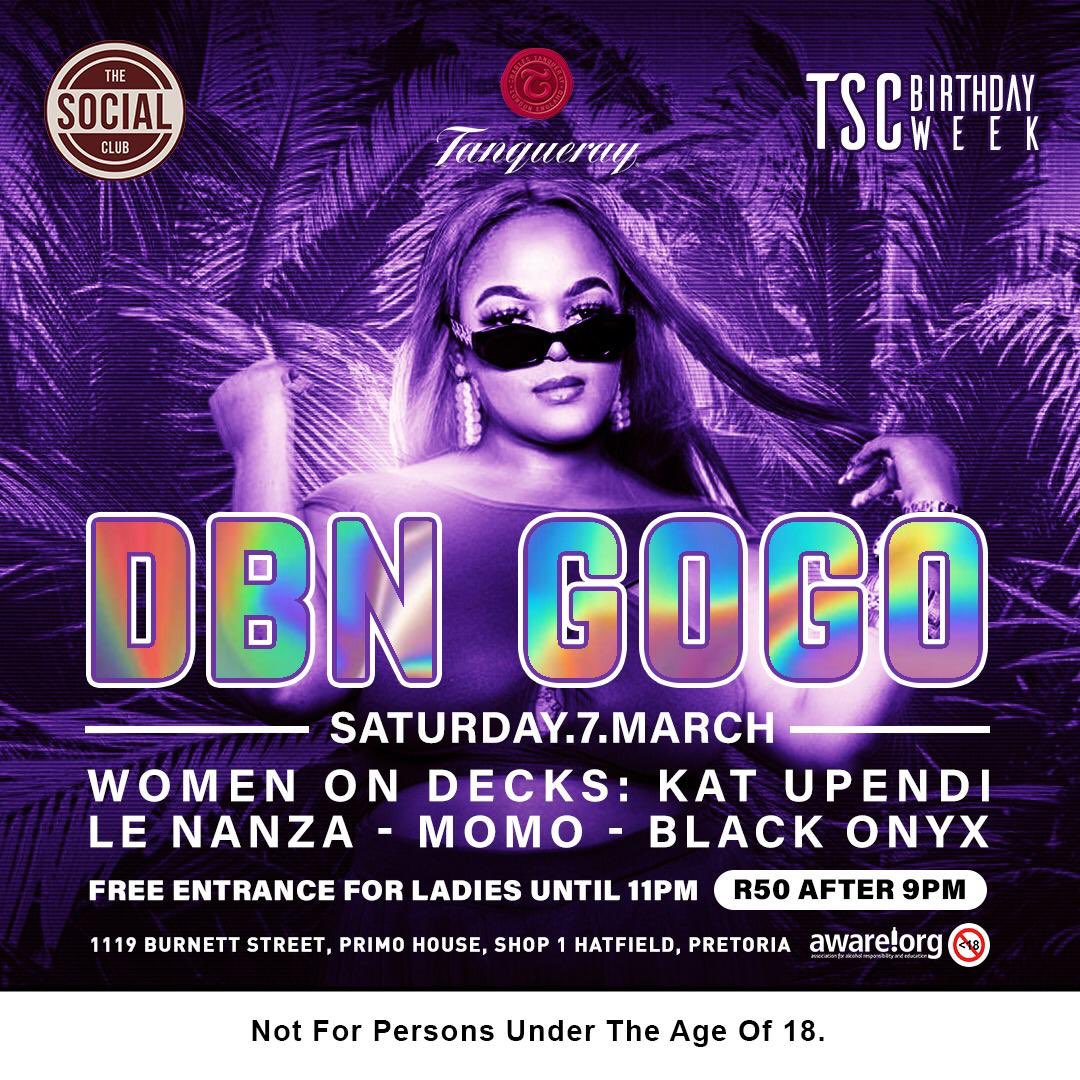 MoedikiComms's tweet photo. Okay! Okay! Okay! Another weekend of plenty! Beautiful mandem from
@NouveauxSA are hosting #HeartbeatSaturdays 2.0 tomorrow and @Kat_Upendiโs hitting up Photobooth Phadi & TSC ๐ช
You have options, so be SOMEWHERE๐ https://t.co/K7002peyNH