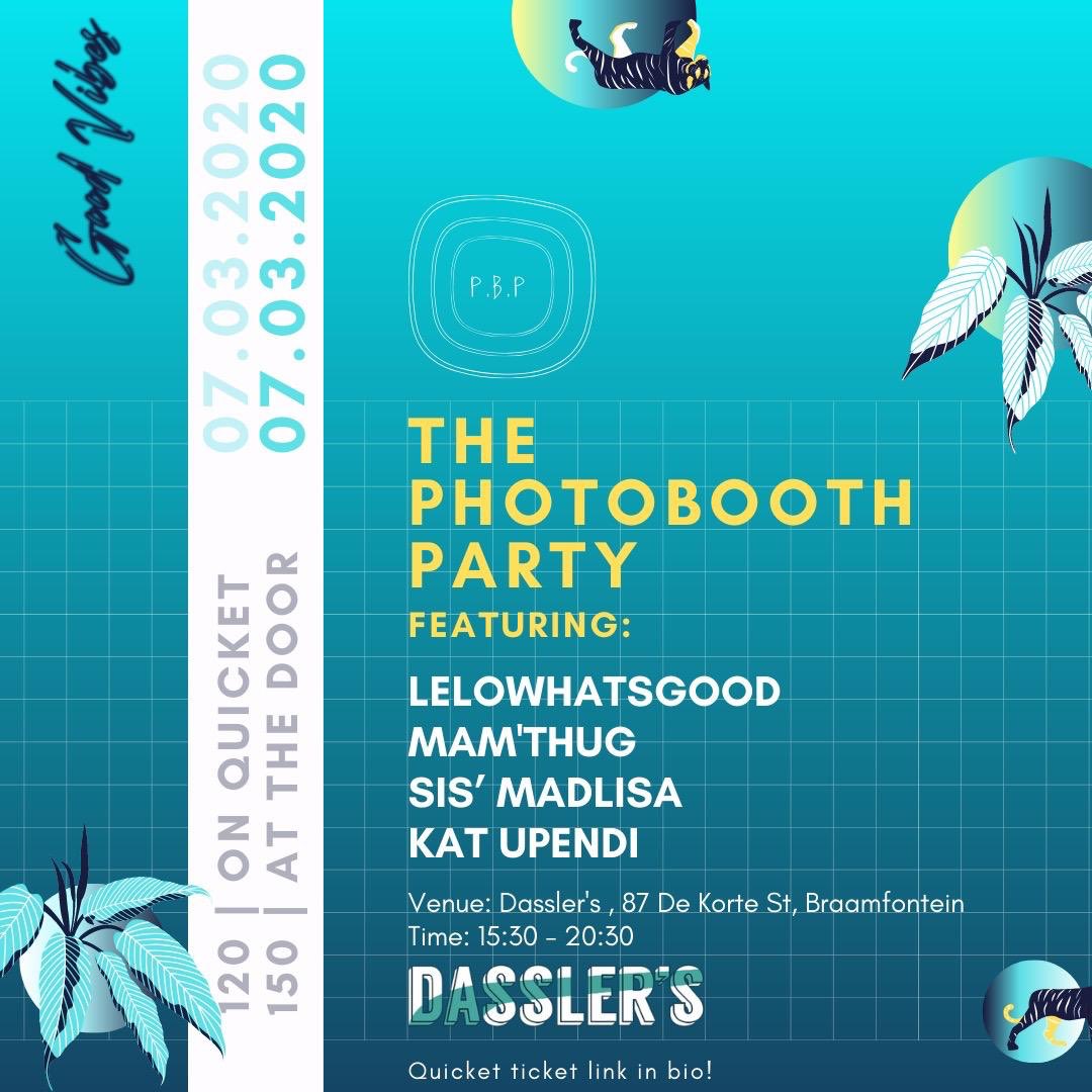 MoedikiComms's tweet photo. Okay! Okay! Okay! Another weekend of plenty! Beautiful mandem from
@NouveauxSA are hosting #HeartbeatSaturdays 2.0 tomorrow and @Kat_Upendi’s hitting up Photobooth Phadi &amp; TSC 🪐 

You have options, so be SOMEWHERE💞 https://t.co/K7002peyNH