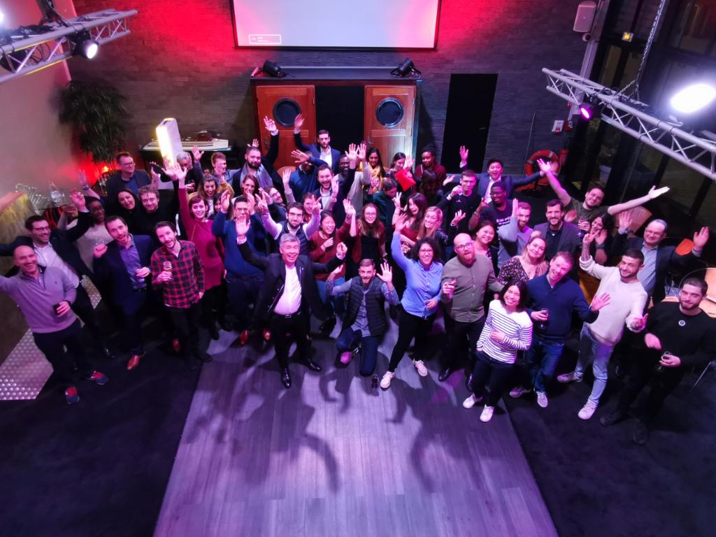 WAISSO's tweet photo. Vous souhaitez rejoindre une agence de marketing digital à forte croissance ? Les réseaux sociaux n'ont pas de secret pour vous ? 

Nous sommes à la recherche d'un consultant Social Media : https://t.co/wIbSy1Orr6 

N'hésitez plus, envoyez-nous votre CV à recrutement@waisso.com https://t.co/6YCQNTBtt5