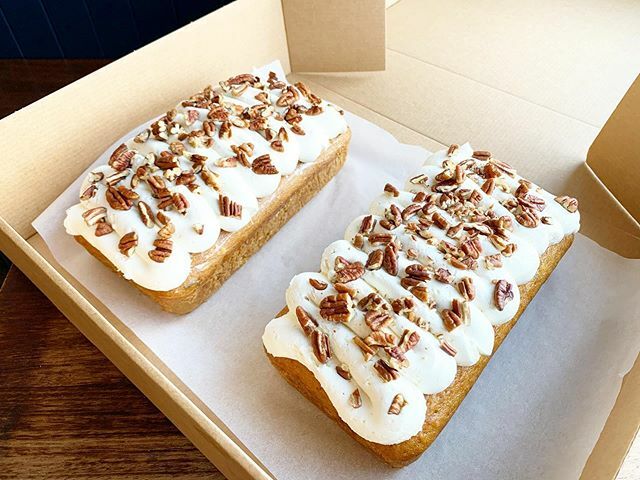 Cakes, cakes, cakes

#caketime #londoncake #sw16 #streatham #londoncoffee #londoncoffeeshops ift.tt/2vzhgWT