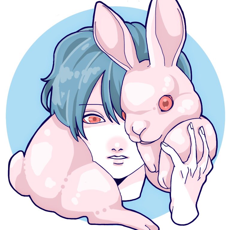 #私の絵が好みって人ありがとう嬉しいです 
ありがとうございまーーーーーーーーす!!!!!!!!! 