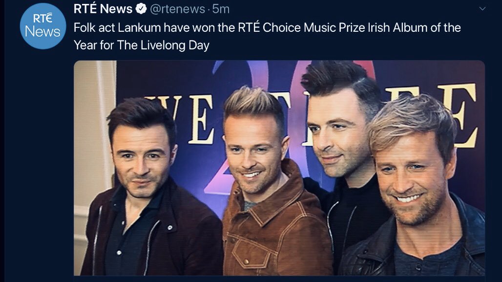 LankumDublin's tweet image. Looks like we went a *teeny* bit overboard on the celebratory cocaine backstage... 😬

#moderationiskey