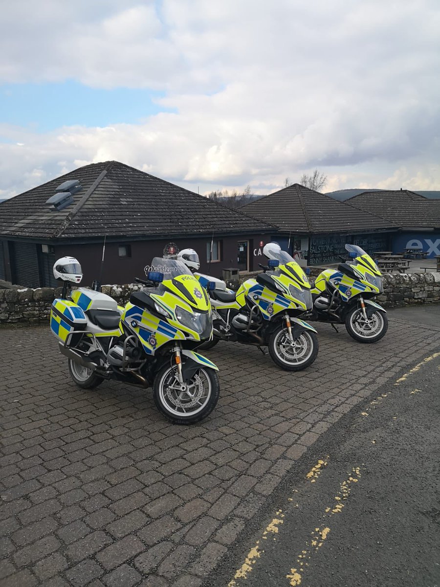 WYP Driver Training tweet media