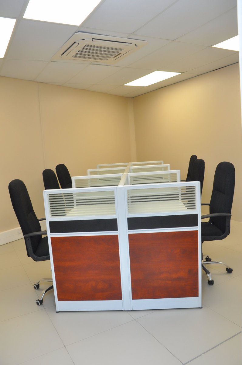 NovareShared's tweet photo. We bet you didn't know that you can now have a workstation to yourself at Just N45,000 only here @NovareShared .
@NovareShared is the space to work from guys..
#Nigerians #MoneyHeist4 #TheIntellectsTvShow #novaresharedoffice https://t.co/sFm25GQmz6