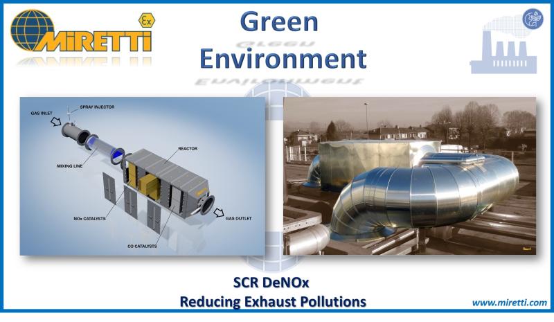 Ex_Protections's tweet photo. #GreenEnvironment
High-Performance Products - Specific Knowhow - Technical Skills
#SCR #DeNOx Systems | #Catalytics for every type of power engines | Anti-Pollutions Devices etc.... https://t.co/KiCxUvWcLQ