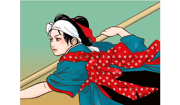 女剣士のtwitterイラスト検索結果 古い順
