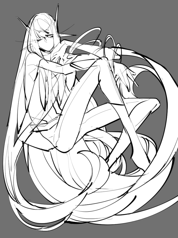 【擬】気に入ってる 