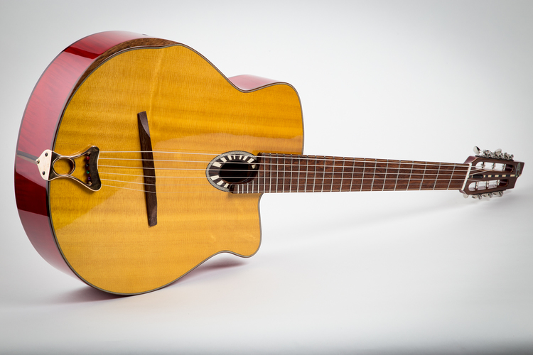 The Acoustic Music Company tweet media