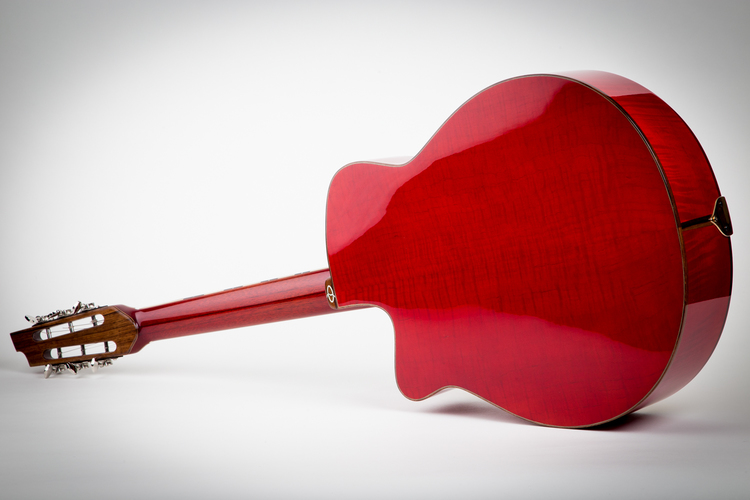 The Acoustic Music Company tweet media