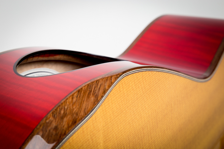 The Acoustic Music Company tweet media