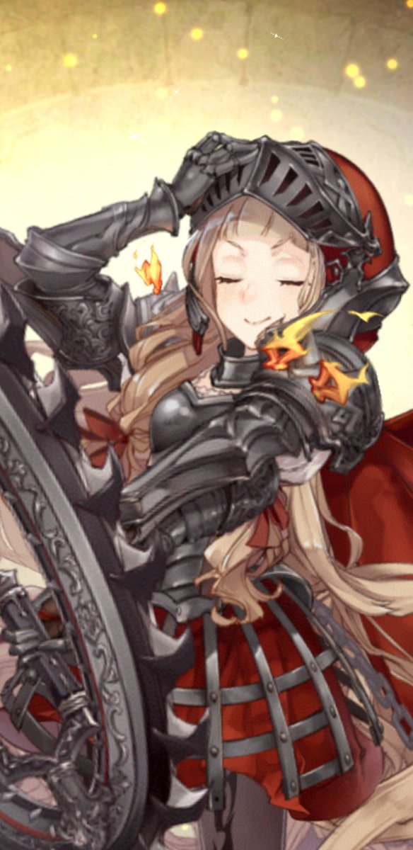 推しが推しとなったきっかけ シノアリスの画面開いて最初の選択の画面で赤ずきんちゃんにしました で その後ずきんちゃんをガチャで引いたんです その時出たずきんちゃんは 元祖どやずきんちゃんでした ツイレポ