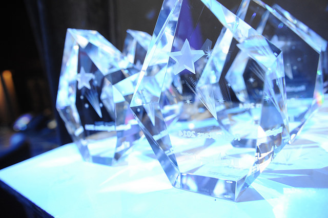 interregeurope's tweet photo. It's that time of year again. 🎆The #RegioStars awards are back!🎆

🔎And we're looking for #InterregEurope project nominations. 

So if your project is original, innovative and inspiring, get in touch 🖱️  #Smart #Green #Digital #Europe https://t.co/qBGYF3xlFy https://t.co/kaMg6T6JGJ