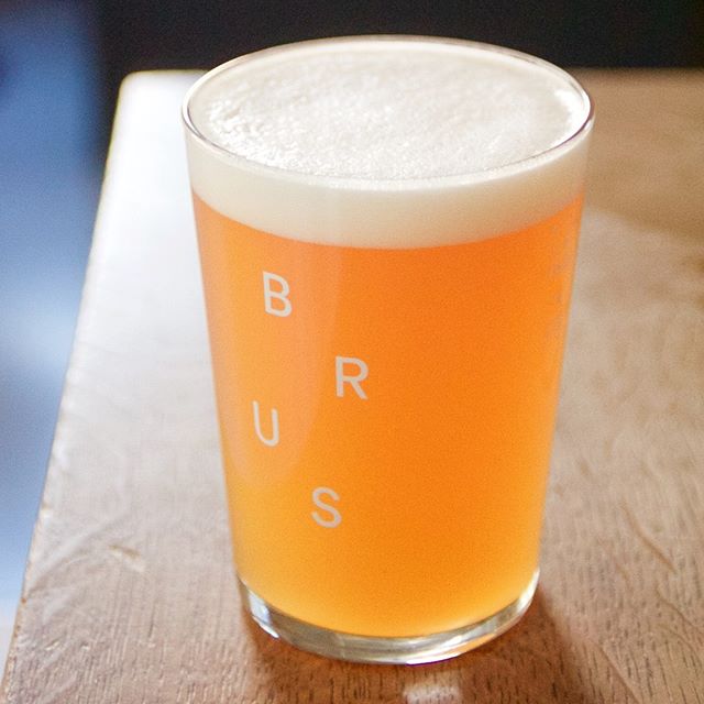BRUS tweet media