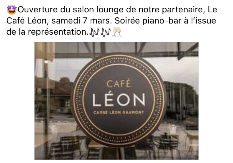 CarreSteMaxime's tweet photo. https://t.co/6SKKZYgqZK