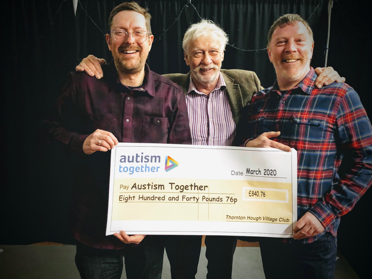 Scaredycats tweet media