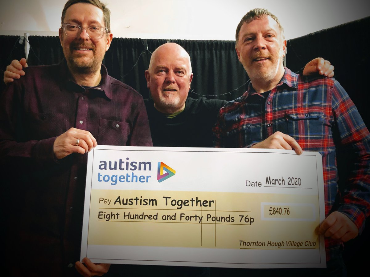 Scaredycats tweet media