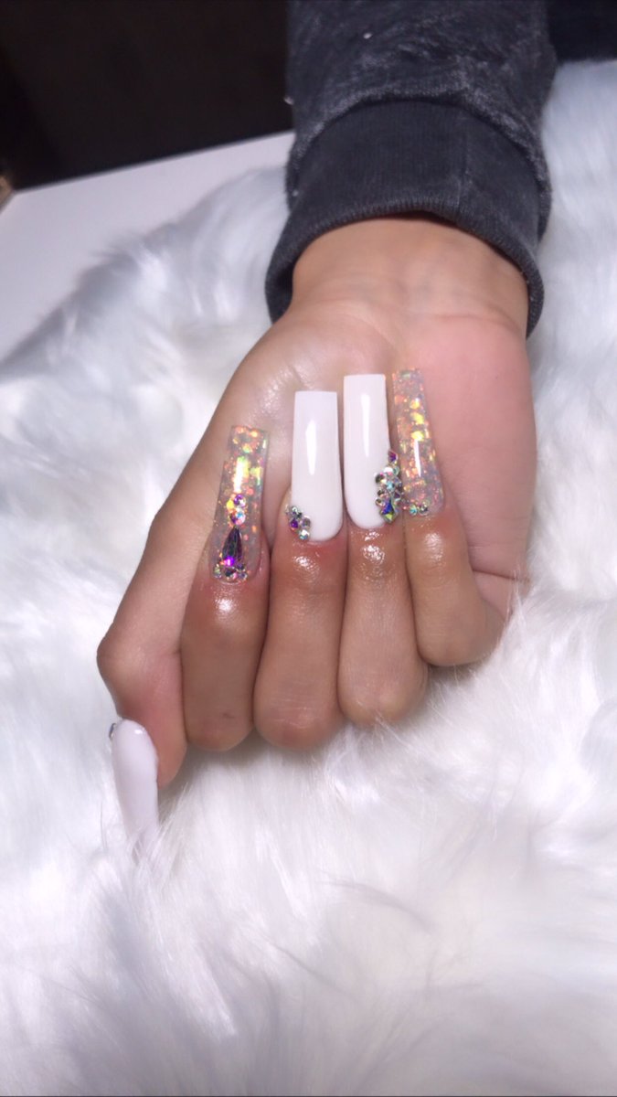 Badmnailz's tweet photo. https://t.co/T8aHcF8ouc
