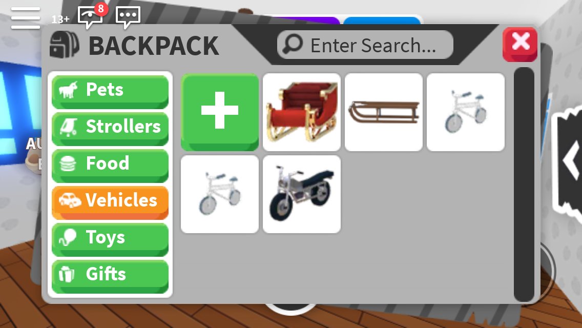 Offers? #Adoptmetrades