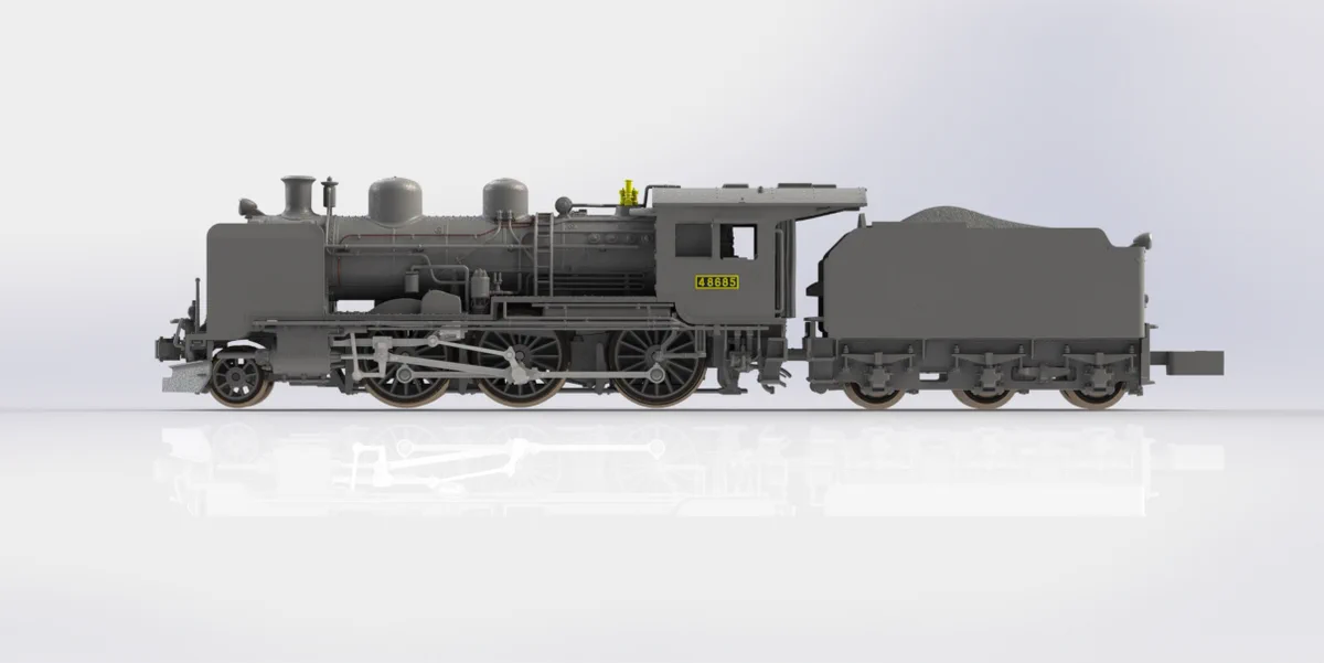 KATO 8620型蒸気機関車 ESaXqXMU4AUTuyy?format=webp&