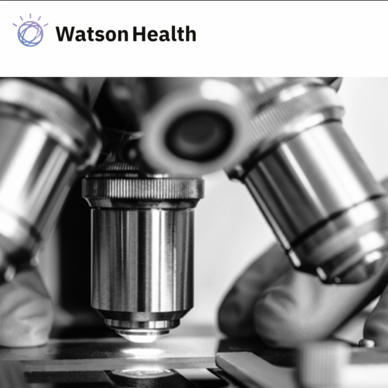 Watson Health 2019 Scientific Evidence Year if Review. HOPE Team. Published Feb 2020.