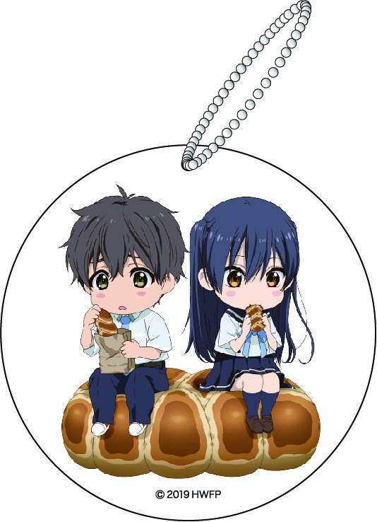 TOHO animation STORE on Twitter: