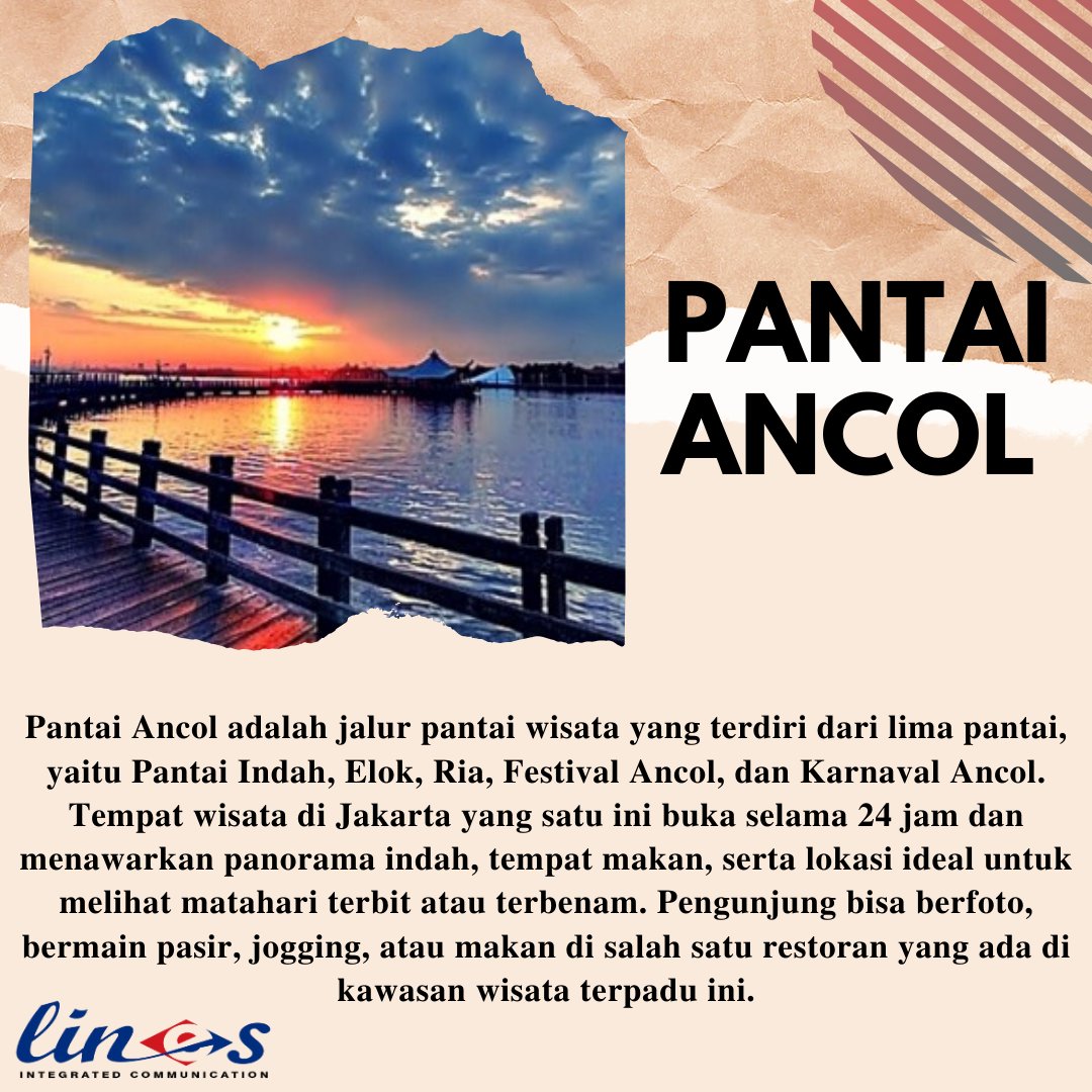 Linescomm's tweet photo. ᴡᴇᴇᴋᴇɴᴅ ᴋᴀᴍᴜ ʀᴇʙᴀʜᴀɴ ᴀᴊᴀ ᴅɪ ʀᴜᴍᴀʜ ? ᴛᴇɴᴀɴɢ, ʟɪɴᴇsᴄᴏᴍ ᴋᴀsɪʜ ᴡᴇᴇᴋᴇɴᴅ ᴋᴀᴍᴜ sᴇʀᴜ ❤️
#fridayweekend #wisata #weekend #kuliner #linescommweekend #publicrelationsagency #publicrelations #pragency #linescommunication #linescom #linesteam https://t.co/mQmEwuoLn0