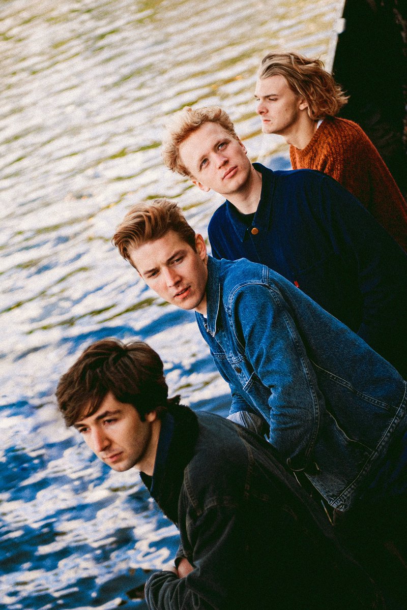 So here it is, our final EP ‘Ladders to the Sun’. We hope you enjoy these songs as much as we enjoyed making them and that they resonate with you in some way. Thank you for listening. 🤍STEREO HONEY 🤍linktr.ee/stereo_honey