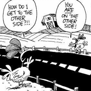 adaptango's tweet photo. Quite often in order to find a better solution what you really need is to stop and reframe the challenge.
https://t.co/GHAbgEnKeF https://t.co/210x3hTB3R