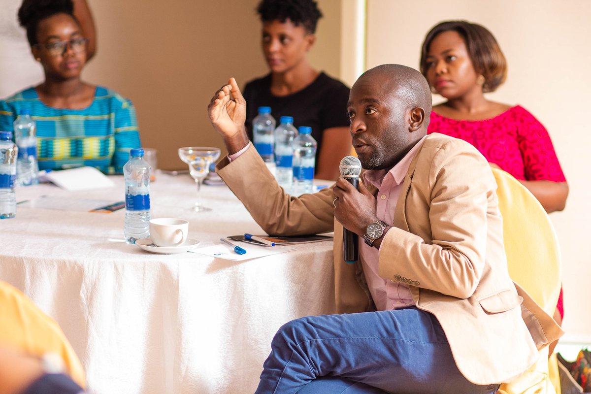 BrighterMonTZ's tweet photo. #Insightful, thoughtful and informative breakfast
#HRBreakfast #BrighterMondayTanzania #EmotionalIntelligence https://t.co/qOmqRmD3ZU