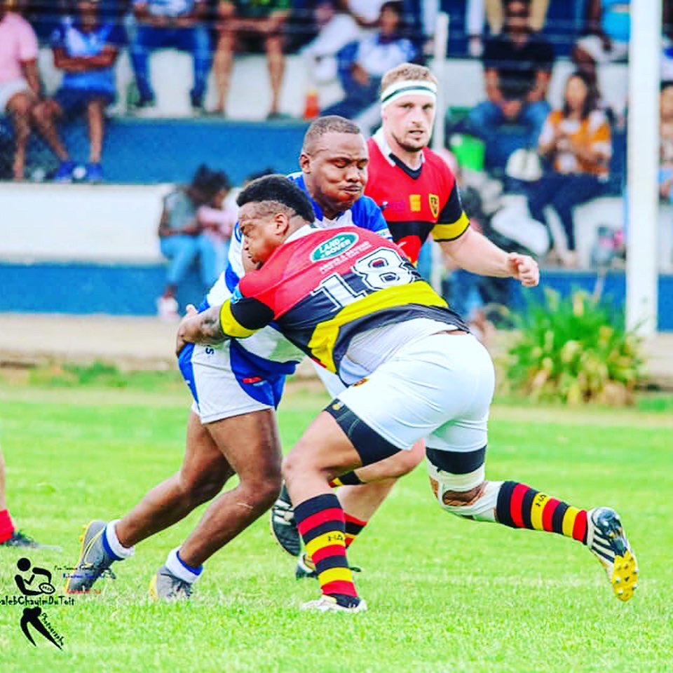 Courtsdj's tweet photo. In a time of uncertainty and co fusion, there is always one thing that I am very certain about, and that is this game that I Love. Out of retirement and making those hits and tackles still.
#Rugby
#Hamiltons
#IAmBack
#Courts https://t.co/VkXXpxysM6