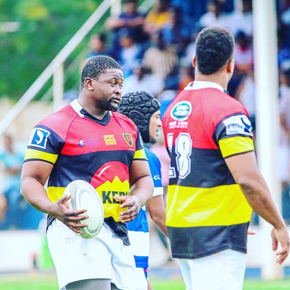Courtsdj's tweet photo. In a time of uncertainty and co fusion, there is always one thing that I am very certain about, and that is this game that I Love. Out of retirement and making those hits and tackles still.
#Rugby
#Hamiltons
#IAmBack
#Courts https://t.co/VkXXpxysM6