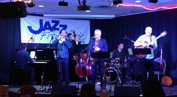 Melbourne_Jazz's tweet photo. Fri 6 Mar, 9:00pm | The Manhattons (WA) at Jazz Lab | $30 or $25 concession
#jazz https://t.co/w1K8ljnLnU
